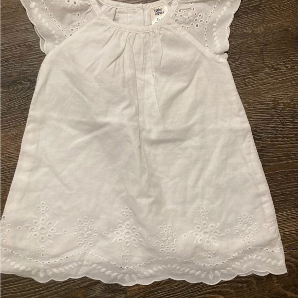 Bundle set of 2 dresses and strawberry cardigan - Picture 2 of 4